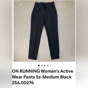 On Running Women's Active Pants